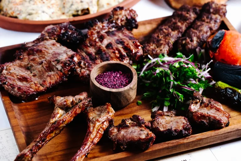 Dream Kabob Persian Cuisine