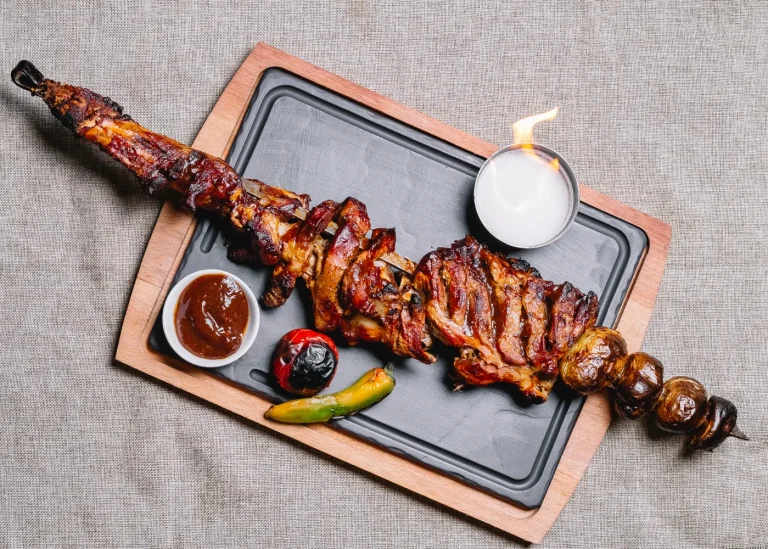 Pardis Persian Grill