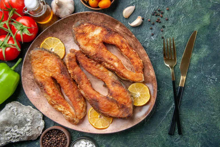 Hafez Persian Cuisine