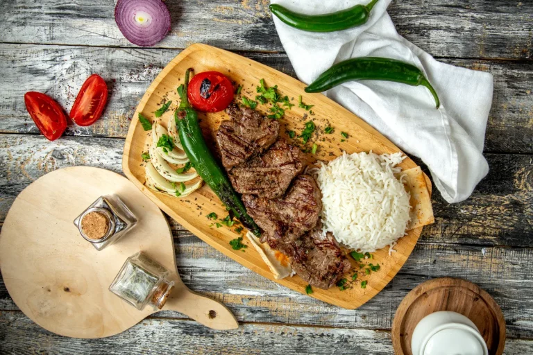 3Chefs Persian Cuisine