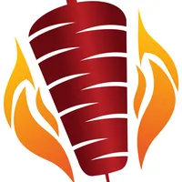Ali Baba Kabab logo