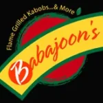 لوگوی Babajoon’s Kabobs & More…