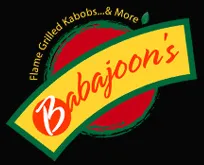 Babajoon’s Kabobs & More… logo