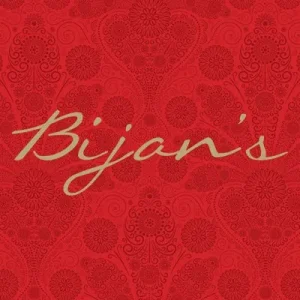 Bijan’s logo