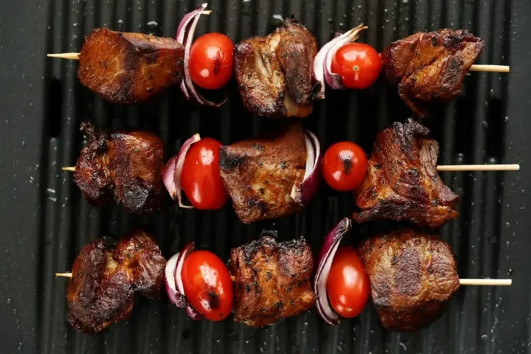 Caspian Mediterranean Grill