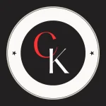 Chop Kabob logo