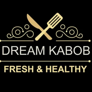 Dream Kabob Persian Cuisine logo