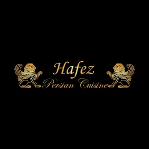 Hafez Persian Cuisine logo