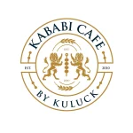 Kababi Cafe by Kuluck logo