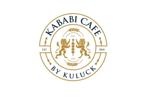 Kababi Cafe by Kuluck logo