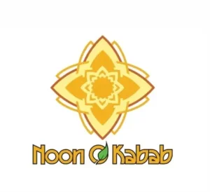 لوگوی Noon O Kabab of Hickory Hills