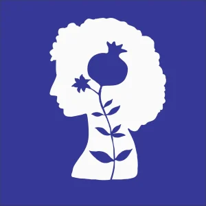 Maman Zari logo