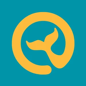 Moby Dick House of Kabob logo