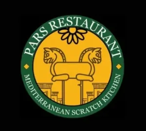 Pars Restaurant logo