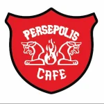 Persepolis Cafe logo