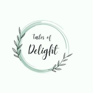 Tastes of delight logo