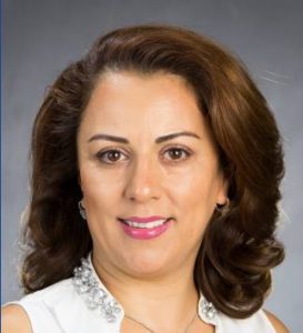 Haleh Shadabadi logo