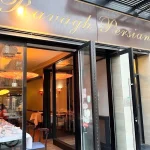 Ravagh Persian Grill logo