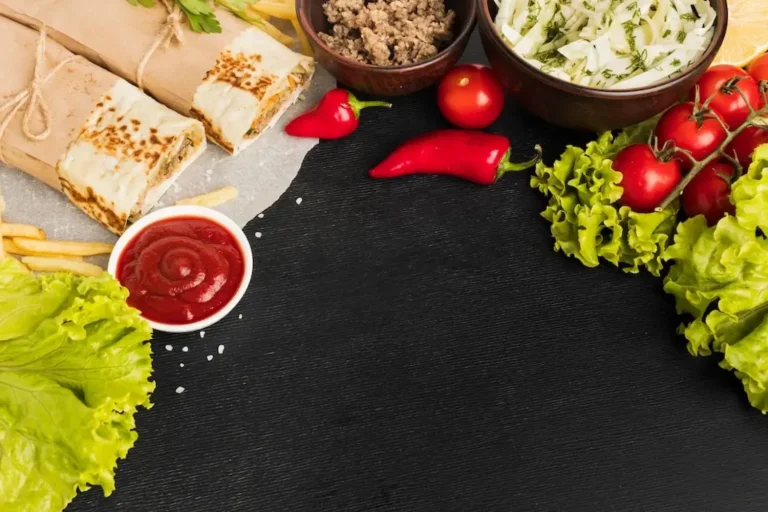Rice Mediterranean Kitchen