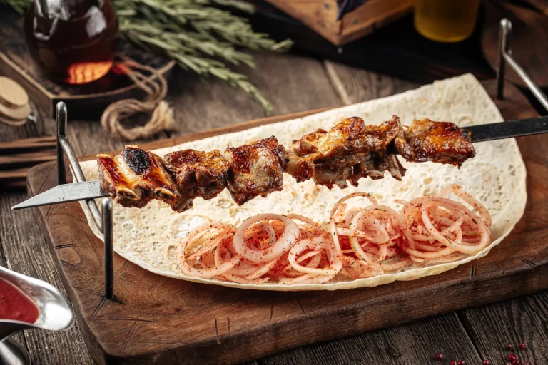 Shemroon Kabab House