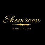 Shemroon Kabab House logo