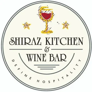 لوگوی Shiraz Kitchen & Wine Bar