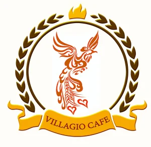 Villagio Cafe logo