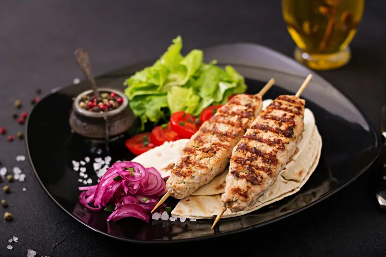 Caspian Bistro and Gourmet Marketplace
