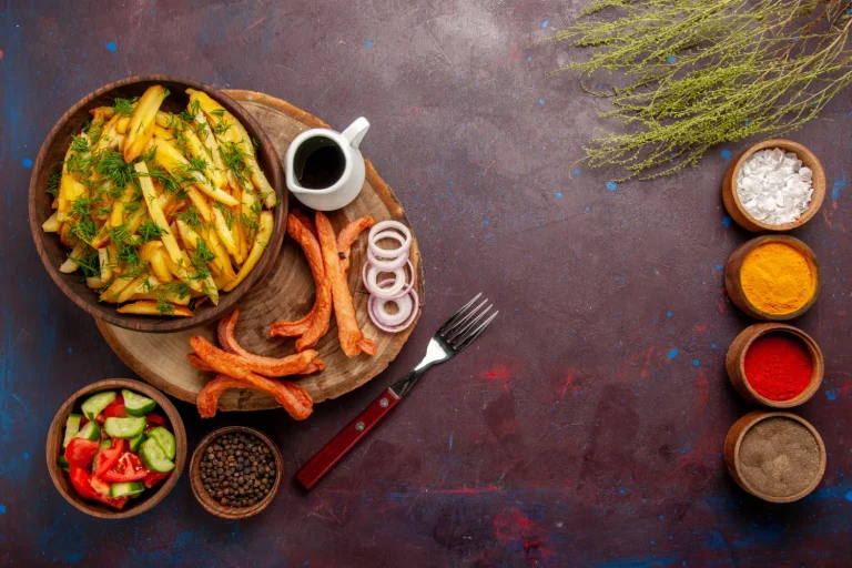 Saffron Mediterranean Cuisine