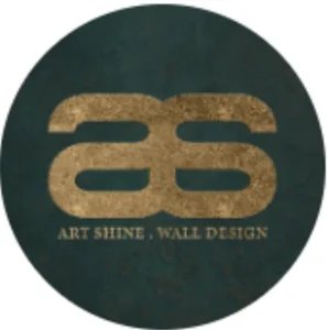 Art Shine logo