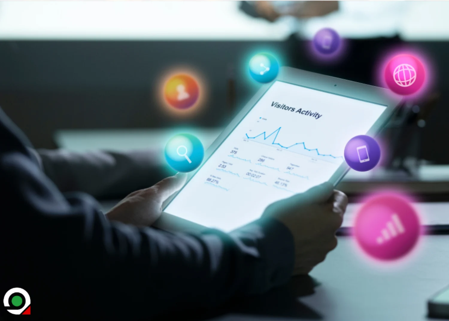 Supporting Iranian Businesses