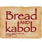 Bread and Kabob logo