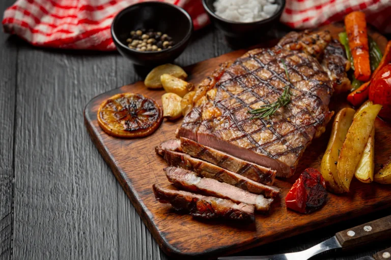 Shiraz Mediterranean Grill