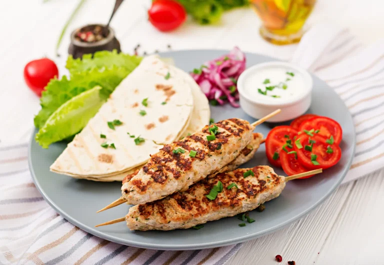 Caspian Grill