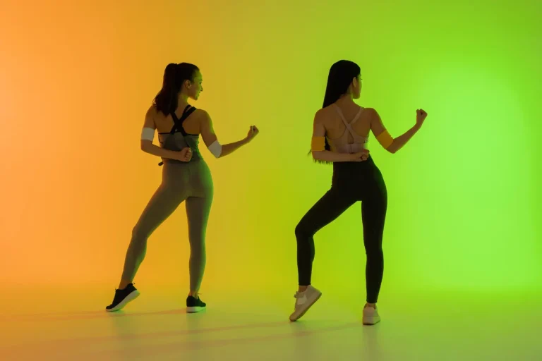 Persian Dance With Fariba