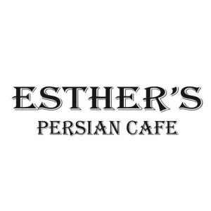 Esther’s Persian Cafe logo