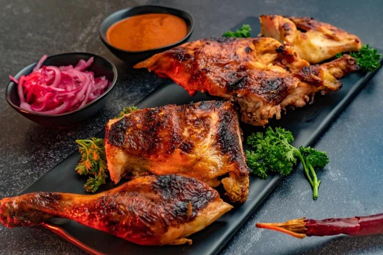 Shiraz Mediterranean Grill
