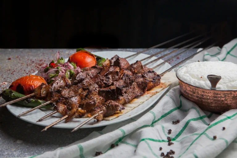 Chello Grill