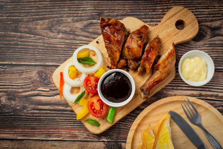Alborz Restaurant