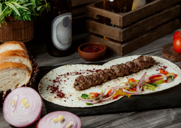 Taste of Persia