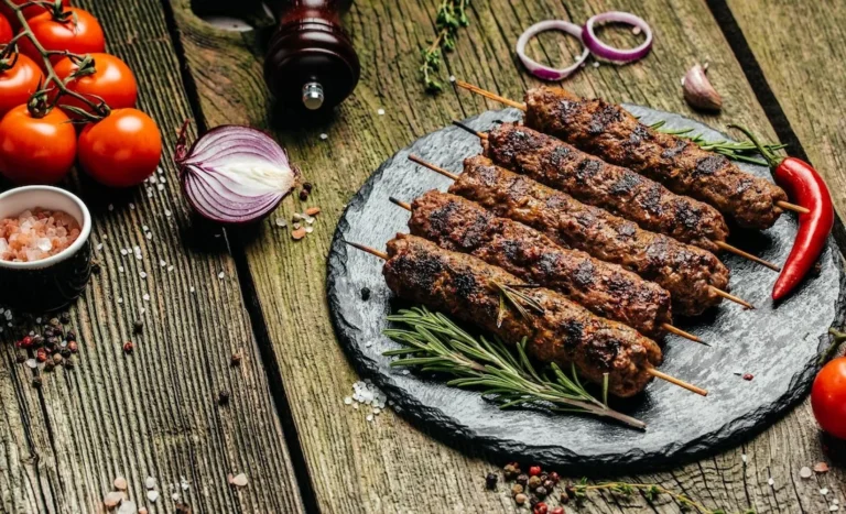 Kabob Bazaar