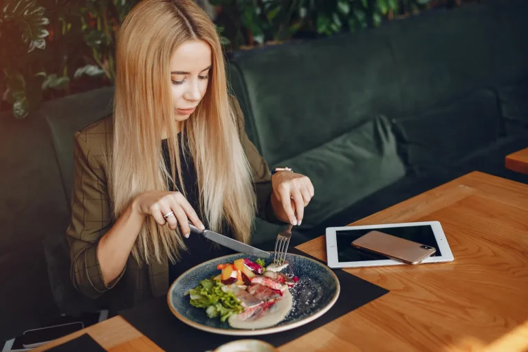 Haydeh’s Bistro