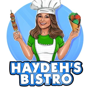 Haydeh’s Bistro logo
