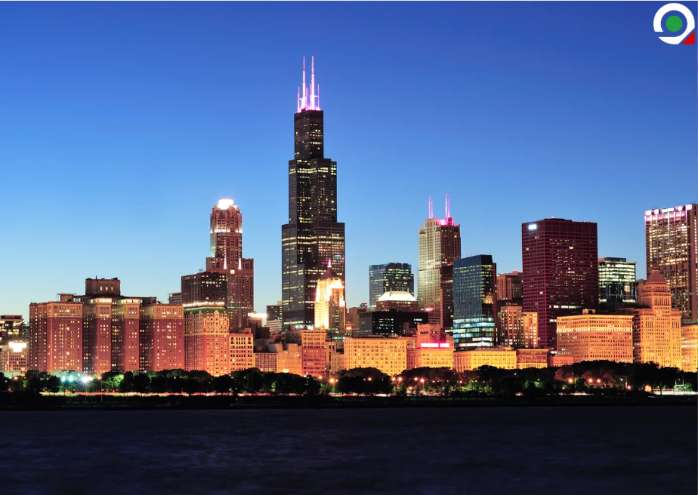 Iranian Business Directory in Illinois