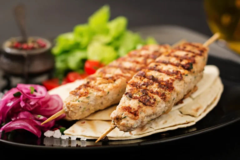 Kabab Cafe