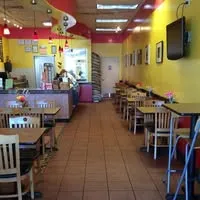 Kabab Cafe logo