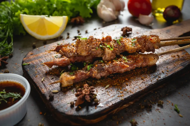 Shiraz Mediterranean Grill