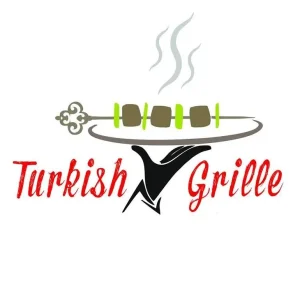 Aria Persian Cuisine & Turkish Grille logo