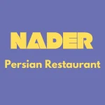 Nader Persian Restaurant logo