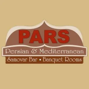 Pars Cuisine logo